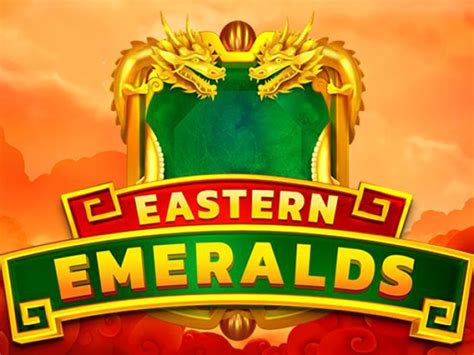 Eastern Emeralds Slot - Play Online